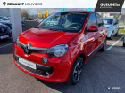 Renault Twingo occasion Rouge année 2019 boite Manuelle Annonce Renault Twingo occasion Essence 0.9 TCe 90ch energy Intens Euro6c à Louviers