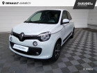 Renault Twingo occasion Blanc année 2019 boite Manuelle Annonce Renault Twingo occasion Essence 0.9 TCe 90ch energy Intens Euro6c à Seynod