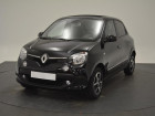 Renault Twingo occasion Noir année 2017 boite Manuelle Annonce Renault Twingo occasion Essence 0.9 TCe 90ch energy Intens à Mérignac