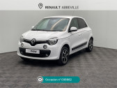 Annonce Renault Twingo occasion Essence 0.9 TCe 90ch energy Intens  Abbeville