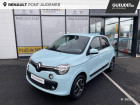 Renault Twingo occasion année 2018 boite Manuelle Annonce Renault Twingo occasion Essence 0.9 TCe 90ch energy Intens à Bourgtheroulde-Infreville