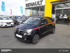 Renault Twingo occasion Noir année 2018 boite Manuelle Annonce Renault Twingo occasion Essence 0.9 TCe 90ch energy Intens à Glos
