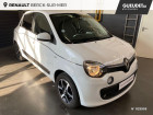 Renault Twingo occasion Blanc année 2017 boite Manuelle Annonce Renault Twingo occasion Essence 0.9 TCe 90ch energy Intens à Berck