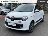 Renault Twingo occasion année 2018 boite Manuelle Annonce Renault Twingo occasion Essence 0.9 TCe 90ch energy Intens à Compiègne