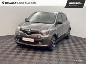 Renault Twingo occasion année 2018 boite Manuelle Annonce Renault Twingo occasion Essence 0.9 TCe 90ch energy Intens à Senlis