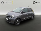 Renault Twingo occasion année 2017 boite Manuelle Annonce Renault Twingo occasion Essence 0.9 TCe 90ch energy Intens à Maintenon