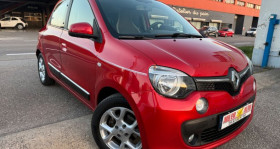 Renault Twingo , garage ALDER AUTO  Colmar