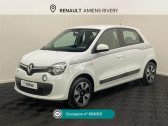 Annonce Renault Twingo occasion Essence 0.9 TCe 90ch energy Limited 2017  Rivery