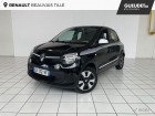 Renault Twingo occasion Noir année 2018 boite Manuelle Annonce Renault Twingo occasion Essence 0.9 TCe 90ch energy Limited 2017 à Beauvais