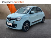 Renault Twingo 0.9 TCe 90ch energy Limited Euro6c   VILLERS COTTERETS 02
