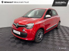Renault Twingo occasion année 2018 boite Manuelle Annonce Renault Twingo occasion Essence 0.9 TCe 90ch energy Limited Euro6c à Beauvais