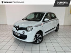 Renault Twingo occasion Blanc année 2018 boite Manuelle Annonce Renault Twingo occasion Essence 0.9 TCe 90ch energy Limited Euro6c à Beauvais