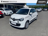 Renault Twingo occasion année 2018 boite Manuelle Annonce Renault Twingo occasion Essence 0.9 TCe 90ch energy Limited Euro6c à Deauville