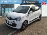 Annonce Renault Twingo occasion  0.9 TCe 90ch energy Limited à ILLZACH