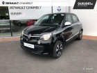 Renault Twingo occasion Noir année 2017 boite Manuelle Annonce Renault Twingo occasion Essence 0.9 TCe 90ch energy Limited à Chambly