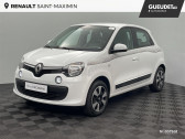 Renault Twingo occasion année 2018 boite Manuelle Annonce Renault Twingo occasion Essence 0.9 TCe 90ch energy Limited à Senlis