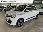 Renault Twingo occasion année 2018 boite Manuelle Annonce Renault Twingo occasion Essence 0.9 TCe 90ch energy Limited à Compiègne
