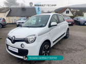 Renault Twingo occasion année 2018 boite Manuelle Annonce Renault Twingo occasion Essence 0.9 TCe 90ch energy Limited à Fécamp