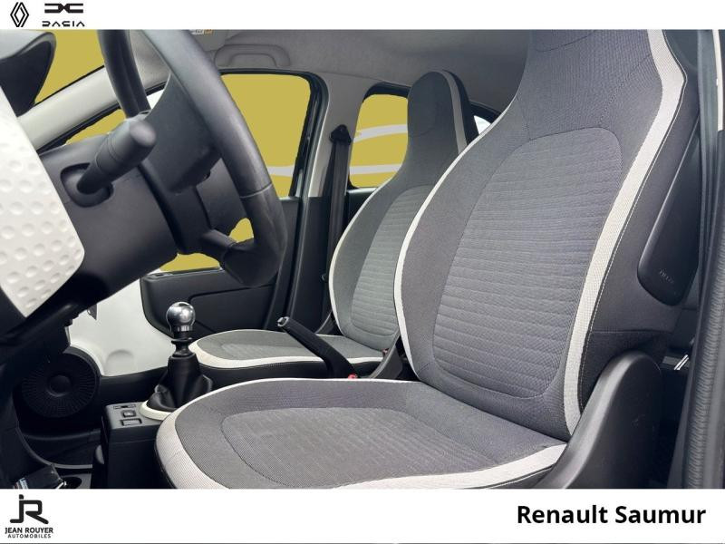 Renault Twingo 0.9 TCe 90ch energy Zen Euro6c  occasion  SAUMUR - photo n3