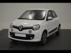 Renault Twingo occasion Blanc année 2018 boite Manuelle Annonce Renault Twingo occasion Essence 0.9 TCe 90ch energy Zen Euro6c à Mérignac