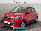 Annonce Renault Twingo occasion Essence 0.9 TCe 90ch energy Zen Euro6c  Chambly