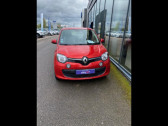 Renault Twingo occasion année 2017 boite Manuelle Annonce Renault Twingo occasion Essence 0.9 TCe 90ch energy Zen à Sens