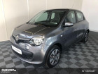 Renault Twingo occasion Gris année 2016 boite Manuelle Annonce Renault Twingo occasion Essence 0.9 TCe 90ch energy Zen à Cluses