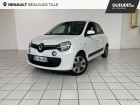 Renault Twingo occasion Blanc année 2016 boite Manuelle Annonce Renault Twingo occasion Essence 0.9 TCe 90ch energy Zen à Beauvais