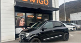 Renault Twingo 0.9 TCE 90CH INTENS EDC BVA   Le Versoud 38