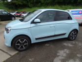 Annonce Renault Twingo occasion Essence 0.9 TCE 90CH INTENS EDC  Chilly-Mazarin