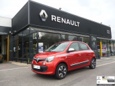 Annonce Renault Twingo occasion Essence 0.9 TCE 90CH LIMITED EDC EURO6C à La Chapelle-Basse-Mer