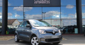 Renault Twingo occasion année 2020 boite Manuelle Annonce Renault Twingo occasion Essence 0.9 TCe - 95 2020 III BERLINE Zen PHASE 2 à Cercottes