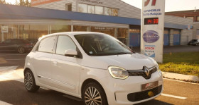 Renault Twingo occasion 2020 mise en vente à BURNHAUPT LE HAUT par le garage JT AUTOMOBILES - photo n°1