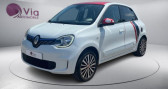 Renault Twingo 0.9 TCe 95 BVA Le coq sportif - 1ERE MAIN / ENTRETIEN COMPLE   Marlenheim 67