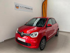 Renault Twingo occasion Rouge année 2019 boite Manuelle Annonce Renault Twingo occasion Essence 0.9 TCe 95ch Intens - 20 à Gaillac