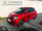 Renault Twingo occasion année 2020 boite Manuelle Annonce Renault Twingo occasion Essence 0.9 TCe 95ch Intens - 20 à Gaillac