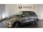 Renault Twingo occasion Gris année 2020 boite Manuelle Annonce Renault Twingo occasion Essence 0.9 TCe 95ch Intens - 20 à RODEZ