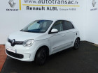 Renault Twingo occasion année 2020 boite Manuelle Annonce Renault Twingo occasion Essence 0.9 TCe 95ch Intens - 20 à Rodez