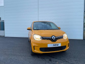 Renault Twingo occasion année 2020 boite Manuelle Annonce Renault Twingo occasion Essence 0.9 TCe 95ch Intens - 20 à Villefranche-de-Rouergue