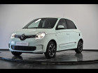Renault Twingo occasion Bleu année 2020 boite Manuelle Annonce Renault Twingo occasion Essence 0.9 TCe 95ch Intens - 20 à Mérignac