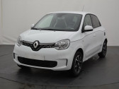 Renault Twingo occasion année 2020 boite Manuelle Annonce Renault Twingo occasion Essence 0.9 TCe 95ch Intens - 20 à Mérignac