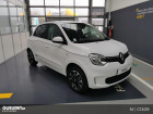 Renault Twingo occasion Blanc année 2020 boite Manuelle Annonce Renault Twingo occasion Essence 0.9 TCe 95ch Intens - 20 à Saint-Just