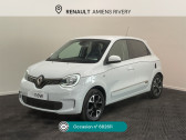Annonce Renault Twingo occasion Essence 0.9 TCe 95ch Intens - 20  Rivery
