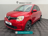 Annonce Renault Twingo occasion Essence 0.9 TCe 95ch Intens - 20  Fcamp