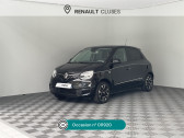 Annonce Renault Twingo occasion Essence 0.9 TCe 95ch Intens - 20  Cluses