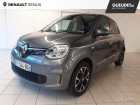 Renault Twingo occasion année 2020 boite Manuelle Annonce Renault Twingo occasion Essence 0.9 TCe 95ch Intens - 20 à Senlis