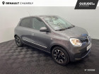 Renault Twingo occasion année 2020 boite Manuelle Annonce Renault Twingo occasion Essence 0.9 TCe 95ch Intens - 20 à Chambly