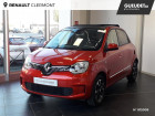 Renault Twingo occasion Rouge année 2020 boite Manuelle Annonce Renault Twingo occasion Essence 0.9 TCe 95ch Intens - 20 à Clermont