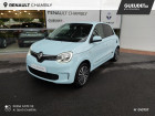 Renault Twingo occasion Bleu année 2020 boite Manuelle Annonce Renault Twingo occasion Essence 0.9 TCe 95ch Intens - 20 à Chambly