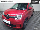 Renault Twingo occasion Rouge année 2020 boite Manuelle Annonce Renault Twingo occasion Essence 0.9 TCe 95ch Intens - 20 à Seynod
